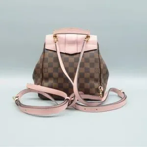 Louis Vuitton | Bags | Louis Vuitton Pink And Brown  display picture 1